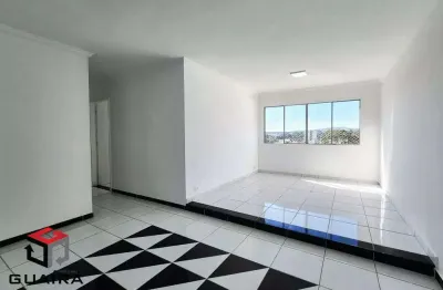 Apartamento à venda 3 quartos 1 vaga terra nova - são bernardo do campo - sp