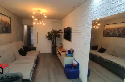 Sobrado para aluguel 2 quartos 2 vagas alves dias - são bernardo do campo - sp