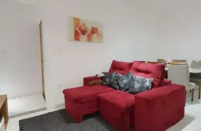 Apartamento à venda 2 quartos 1 suíte 1 vaga helena - santo andré - sp