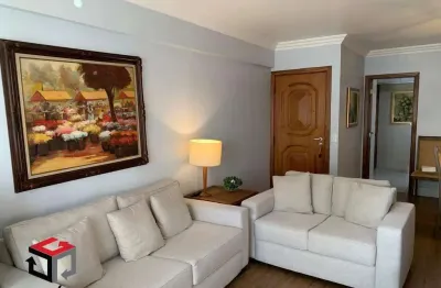 Apartamento à venda 3 quartos 1 suíte 3 vagas vila gumercindo - são paulo - sp