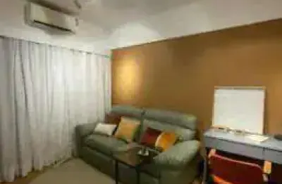 Kitnet / Stúdio à venda na Alameda Santos, 85, Cerqueira César, São Paulo