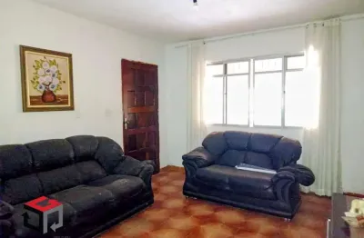 Casa com 3 quartos à venda na Rua Miguel Galindo Navarro, 43, Jardim Araguaia, Mauá