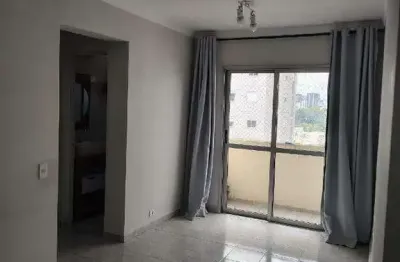Apartamento à venda 2 quartos 1 vaga rudge ramos - são bernardo do campo - sp