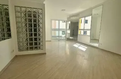 Apartamento para aluguel 2 quartos 2 suítes 3 vagas jardim bela vista - santo andré - sp