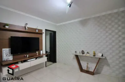 Casa à venda 2 quartos 1 suíte 2 vagas assunção - são bernardo do campo - sp