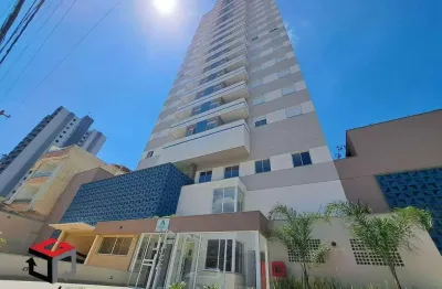 Apartamento com 2 quartos à venda na Rua Aimberê, 455, Vila Curuçá, Santo André