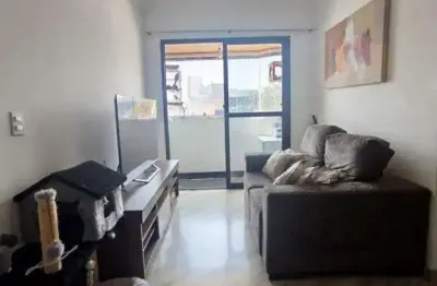 Apartamento à venda 3 quartos 1 suíte 2 vagas stella - santo andré - sp