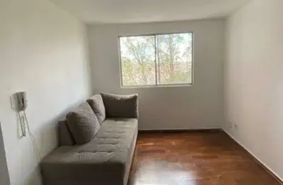 Apartamento para aluguel 2 quartos 1 vaga ferrazópolis - são bernardo do campo - sp