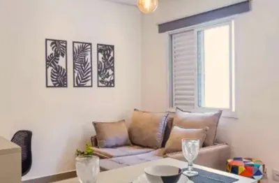 Stúdio para aluguel 1 quarto 1 suíte vila monte alegre - são paulo - sp