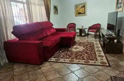 Casa com 3 quartos à venda na Rua Barão de Paranapiacaba, 320, Piraporinha, Diadema