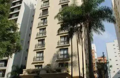Apartamento com 3 quartos à venda na Rua Sergipe, 303, Consolação, São Paulo