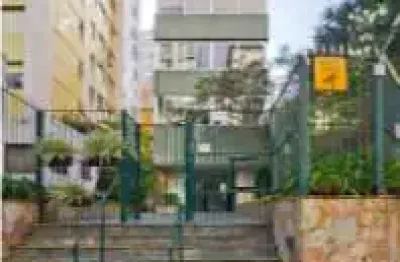 Apartamento com 3 quartos à venda na Rua Itacema, 348, Itaim Bibi, São Paulo