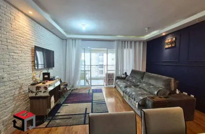 Apartamento à venda 2 quartos 1 suíte 1 vaga independência - são bernardo do campo - sp