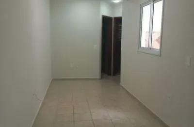Apartamento à venda 2 quartos 1 vaga paraíso - santo andré - sp