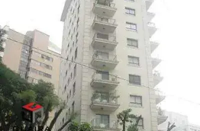 Apartamento com 4 quartos à venda na Rua Bahia, 450, Higienópolis, São Paulo