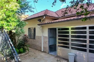 Casa à venda 3 quartos 2 vagas olímpico - são caetano do sul - sp