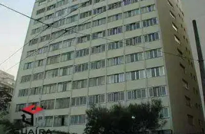 Apartamento com 2 quartos à venda na Rua Itambé, 218, Higienópolis, São Paulo