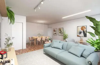 Apartamento com 3 quartos à venda na Rua Doutor Veiga Filho, 375, Santa Cecília, São Paulo
