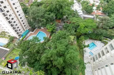 Apartamento com 3 quartos à venda na Rua São Benedito, 873, Santo Amaro, São Paulo