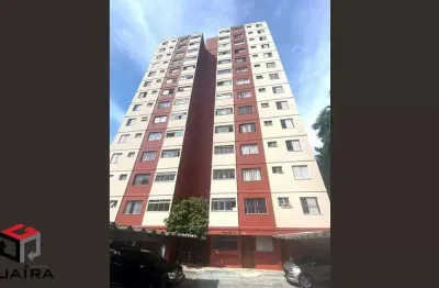 Apartamento com 2 quartos à venda na Avenida Padre Arlindo Vieira, 1217, Vila Vermelha, São Paulo