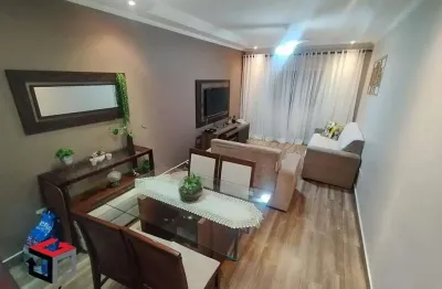 Sobrado à venda 3 quartos 1 suíte 3 vagas helena - santo andré - sp