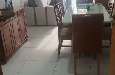 Apartamento com 1 quarto à venda na Rua Itapeti, 65, Vila Alpina, Santo André