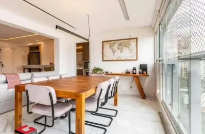 Apartamento com 2 quartos à venda na Rua Cardeal Arcoverde, 1626, Pinheiros, São Paulo