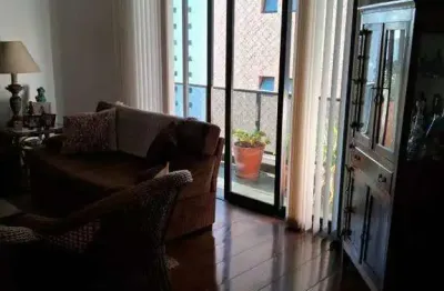 Apartamento com 4 quartos à venda na Rua Tucuna, 1001, Perdizes, São Paulo