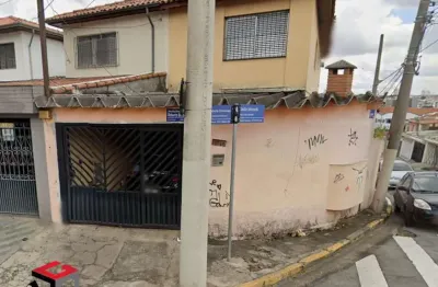 Sobrado à venda 4 quartos 1 suíte 2 vagas cerâmica - são caetano do sul - sp
