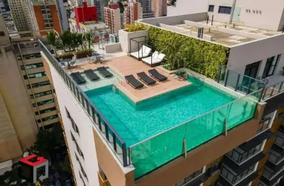 Apartamento com 1 quarto à venda na Rua Loefgren, 1710, Vila Clementino, São Paulo