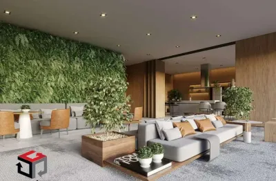 Apartamento com 4 quartos à venda na Rua Dona Brígida, 620, Vila Mariana, São Paulo