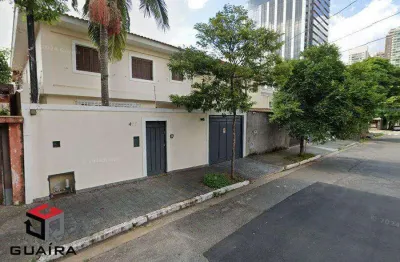 Casa com 3 quartos à venda na Rua Pascoal Pais, 405, Vila Cordeiro, São Paulo