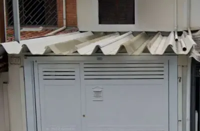 Casa com 2 quartos à venda na Rua Xavier Gouveia, 337, Parque Colonial, São Paulo