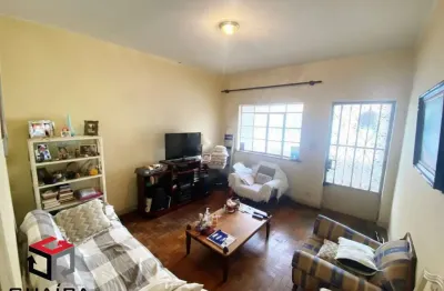 Casa com 3 quartos à venda na Rua do Fico, 175, Ipiranga, São Paulo