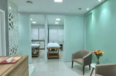 Sala comercial para alugar na Rua Jurubatuba, 1350, Centro, São Bernardo do Campo