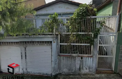 Terreno à venda na Rua Sofia, 55, Baeta Neves, São Bernardo do Campo