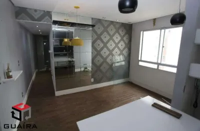 Apartamento com 2 quartos à venda na Rua Yayá, 206, Canhema, Diadema