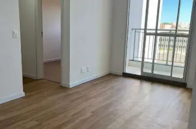 Apartamento para aluguel 2 quartos 1 vaga rudge ramos - são bernardo do campo - sp