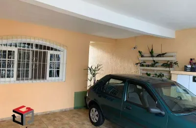 Casa à venda 1 quarto 2 vagas batistini - são bernardo do campo - sp