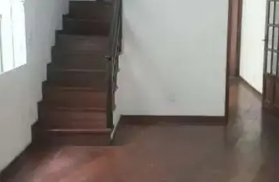 Sobrado para aluguel 3 quartos 1 suíte 2 vagas alvinópolis - são bernardo do campo - sp