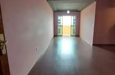 Apartamento para aluguel 3 quartos 1 suíte 2 vagas scarpelli - santo andré - sp