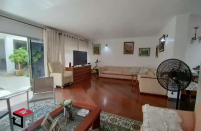 Casa com 6 quartos à venda na Avenida Itacira, 1221, Planalto Paulista, São Paulo