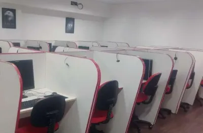 Sala comercial à venda na Avenida Brigadeiro Luís Antônio, 402, Bela Vista, São Paulo