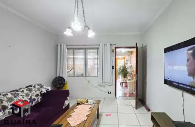 Sobrado à venda 2 quartos 2 vagas baeta neves - são bernardo do campo - sp