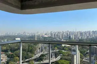 Apartamento com 5 quartos à venda na Rua Estado de Israel, 1053, Vila Clementino, São Paulo