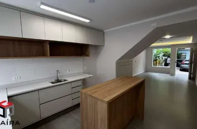 Casa com 2 quartos à venda na Rua Botucatu, 1059, Vila Clementino, São Paulo