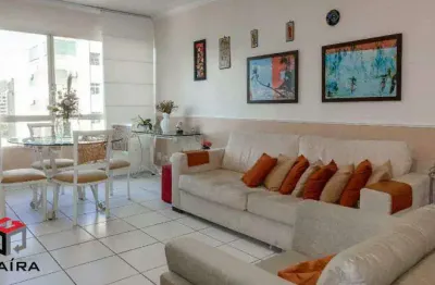 Apartamento com 3 quartos à venda na Rua Melo Alves, 247, Cerqueira César, São Paulo