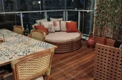 Apartamento com 2 quartos à venda na Rua Padre Machado, 773, Bosque da Saúde, São Paulo