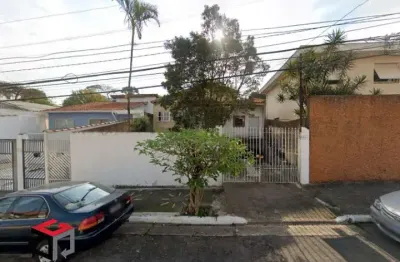 Casa com 2 quartos à venda na Rua Santo Estácio, 404, Jabaquara, São Paulo