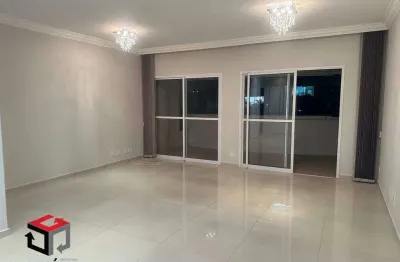 Apartamento para aluguel 3 quartos 3 suítes 2 vagas centro - são bernardo do campo - sp